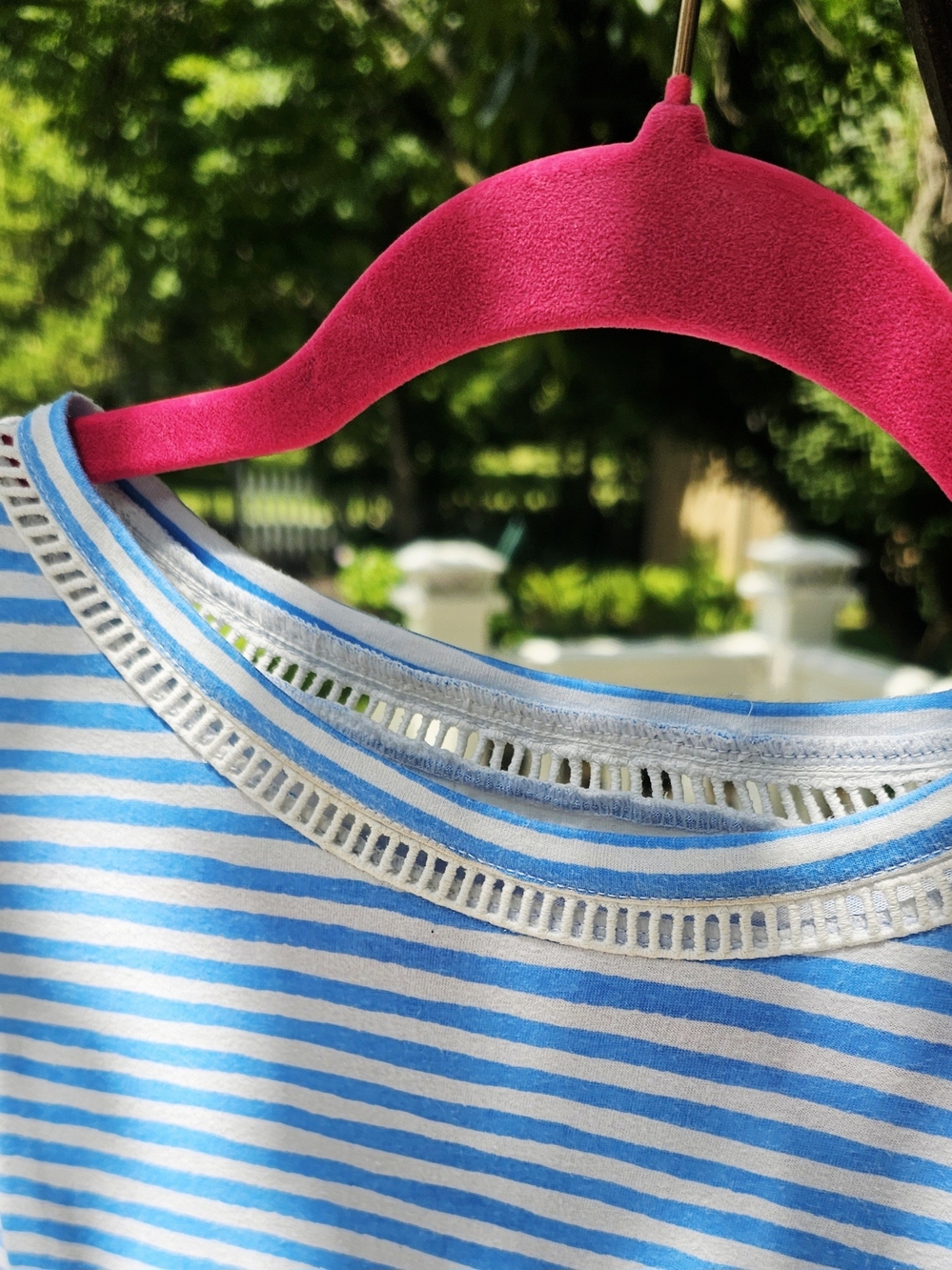Lilly Pulitzer Agee Dress - Picture 4 of 10